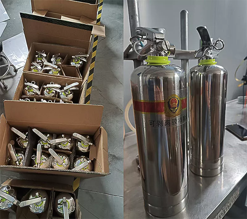 某核电站使用的核立洁101分离膜